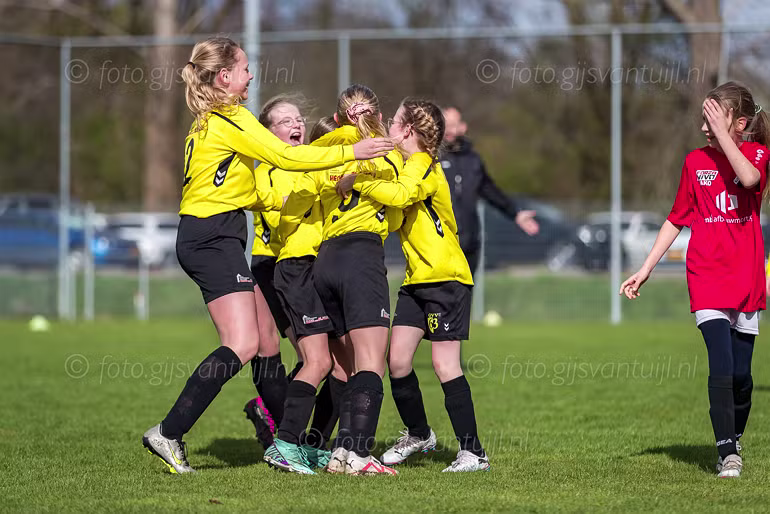 2024_03_23 Nivo Sparta MO11 1 - GVV63 MO11 1 3-1